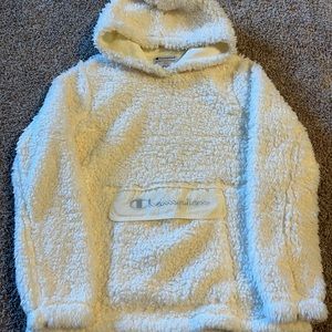 Champion Sherpa